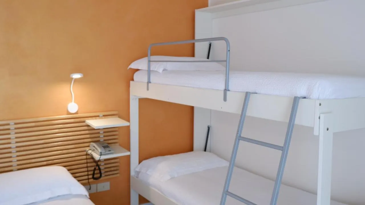 Hotel Venezuela Lido di Jesolo
