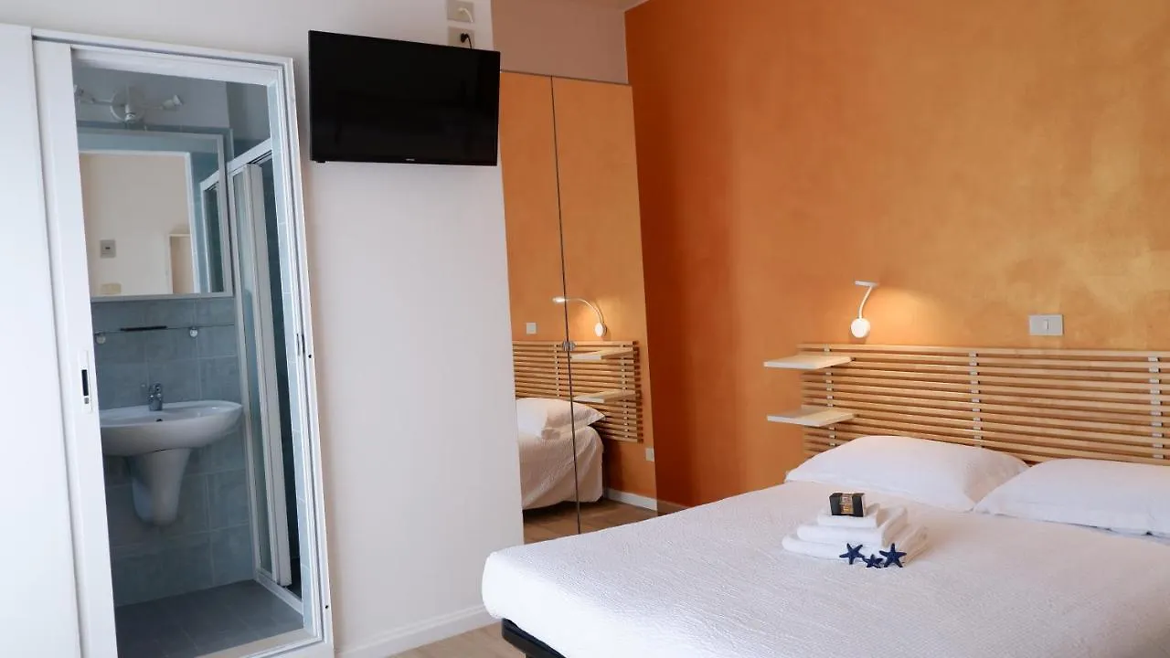 Hotel Venezuela Lido di Jesolo