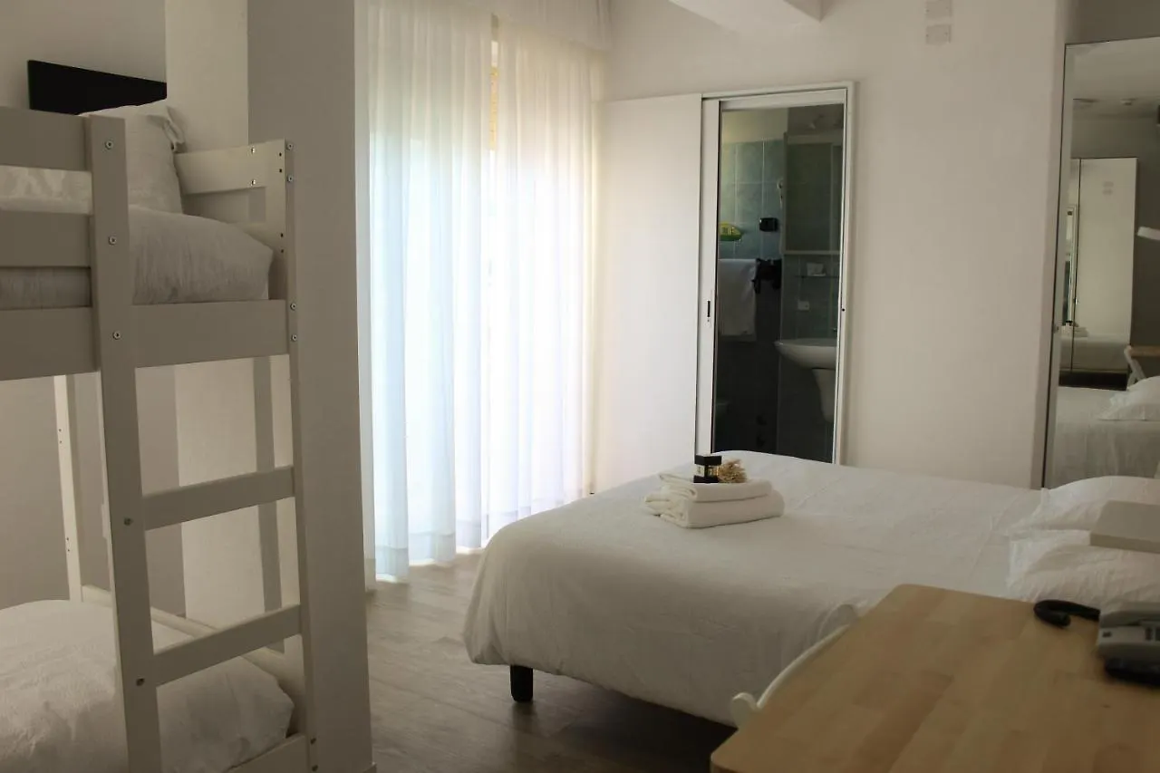 Hotel Venezuela Lido di Jesolo