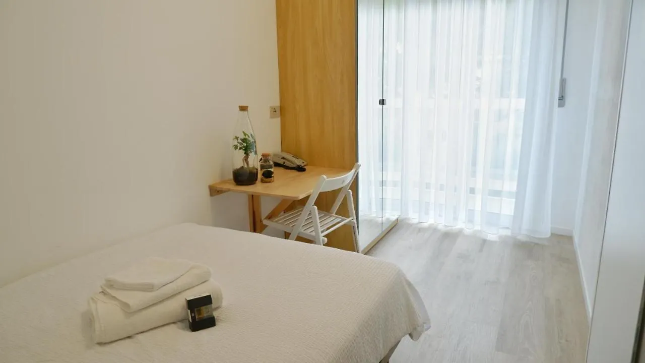 Hotel Venezuela Lido di Jesolo