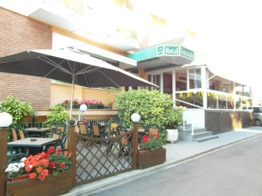 Hotel Venezuela Lido di Jesolo