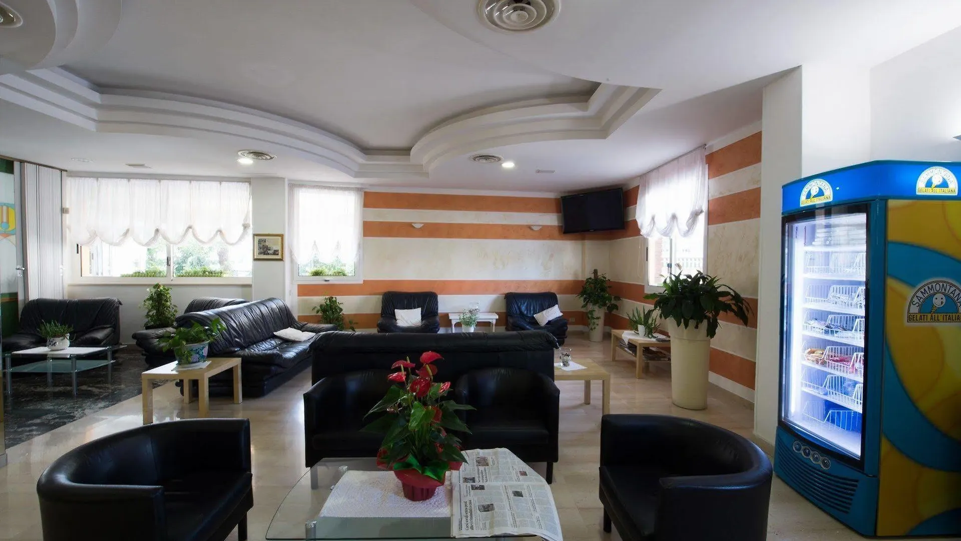 Hotel Venezuela Lido di Jesolo