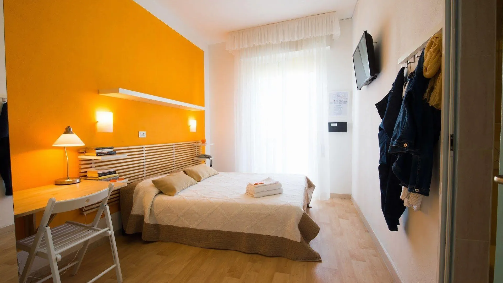 Hotel Venezuela Lido di Jesolo
