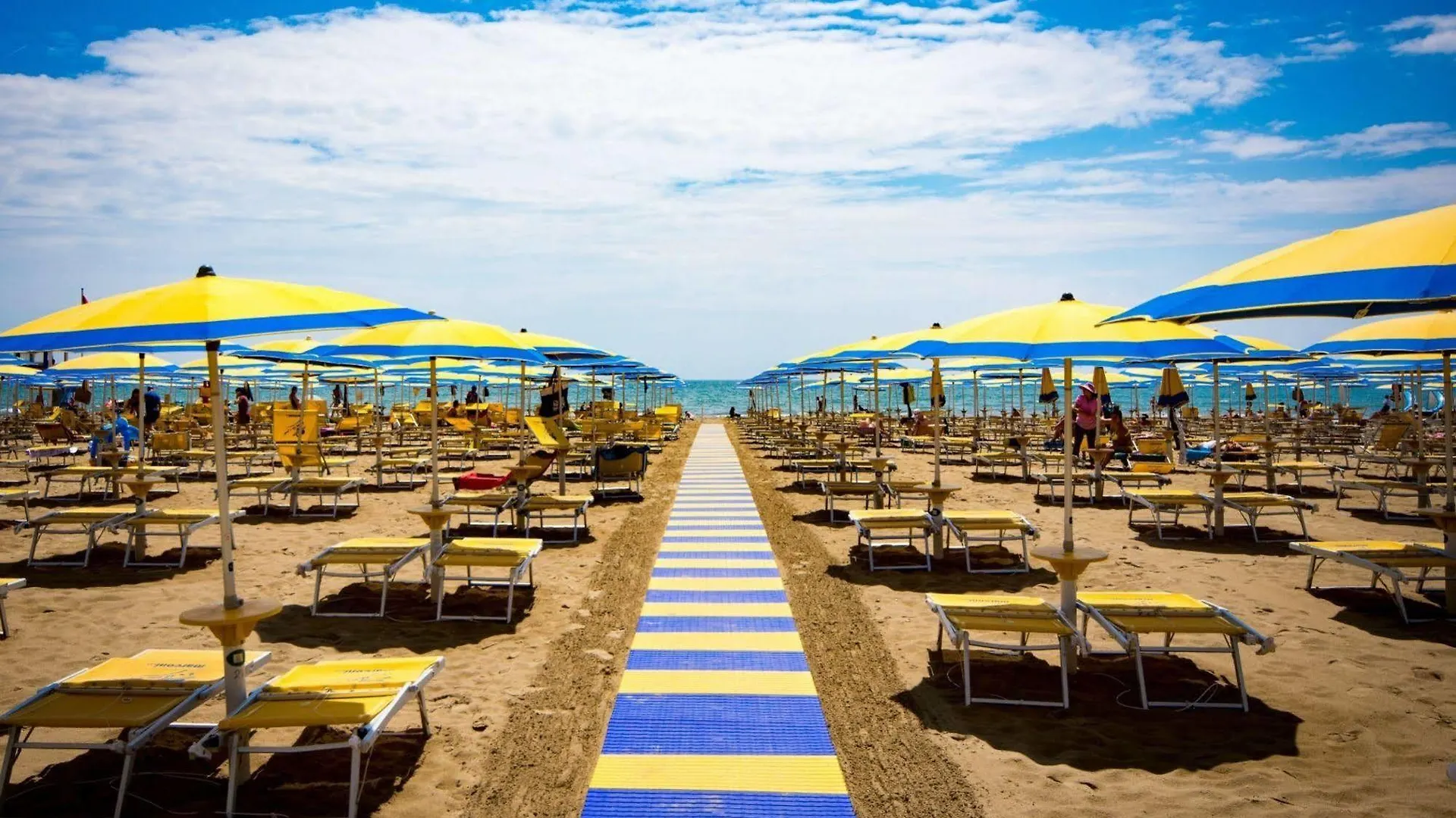 Hotel Venezuela Lido di Jesolo 3*,