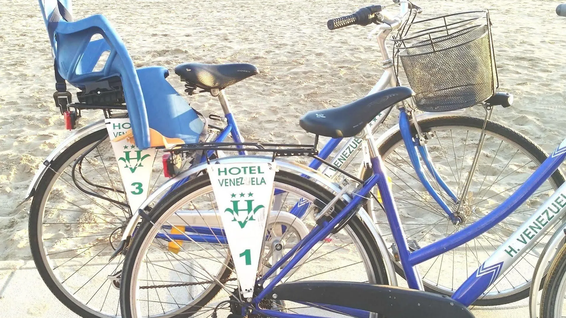 Hotel Venezuela Lido di Jesolo