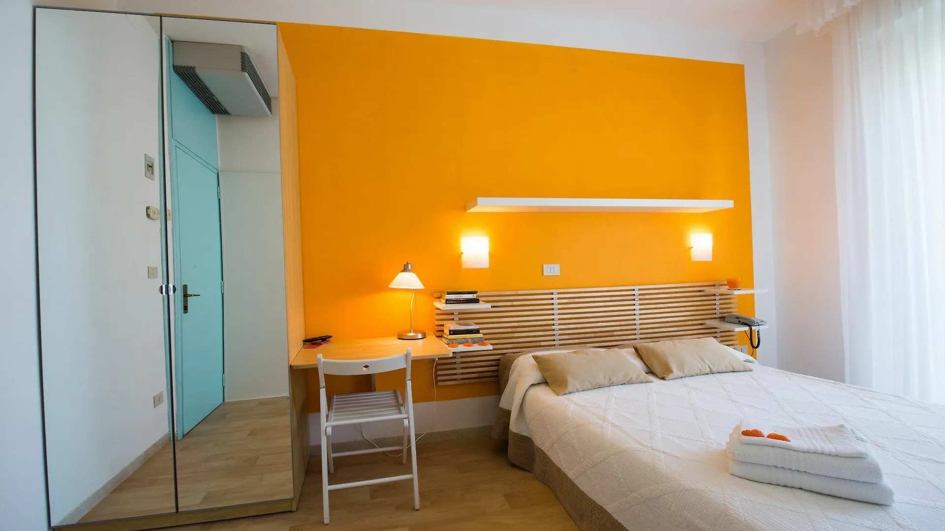 Hotel Venezuela Lido di Jesolo