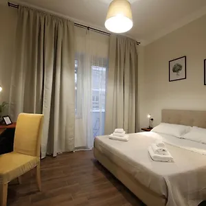  Panzió Khome & Olaszország