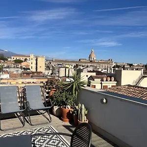  Panzió Tricora Sicilian Olaszország