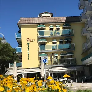  Aparthotel Foscolo