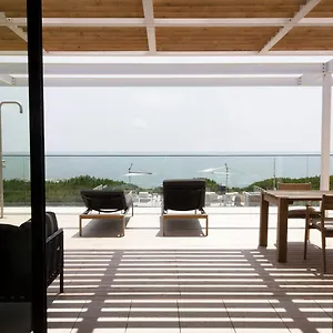 4* Szálloda Mediterraneo Suite&residence
