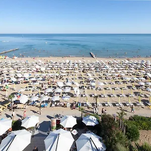 Columbia&ninfea Lido di Jesolo