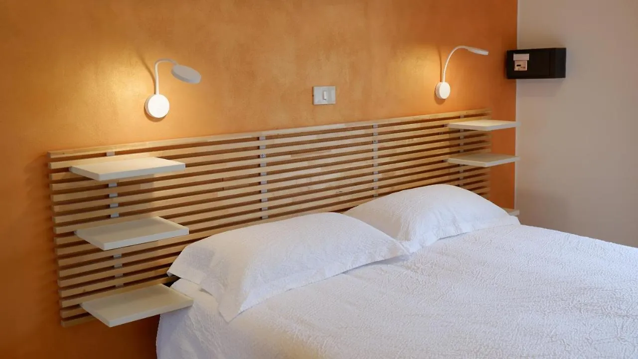 ***  Hotel Venezuela Lido di Jesolo Itálie