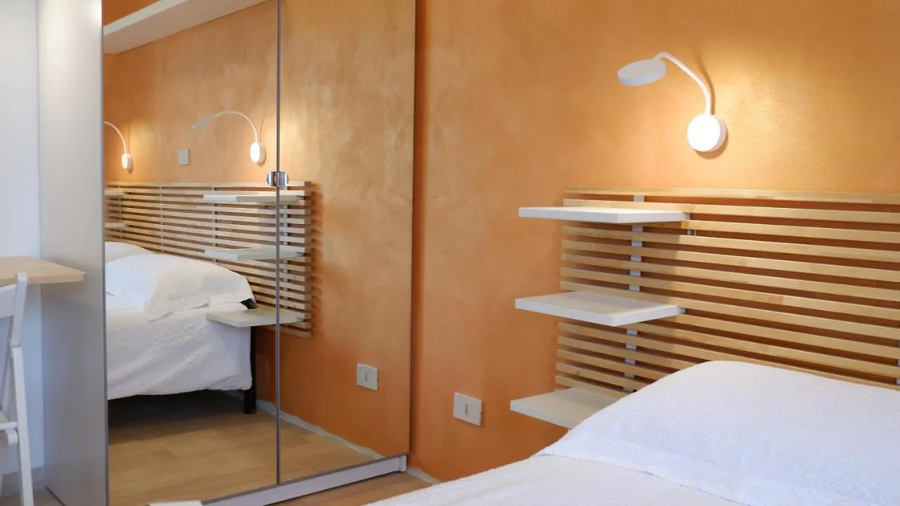 Hotel Venezuela Lido di Jesolo