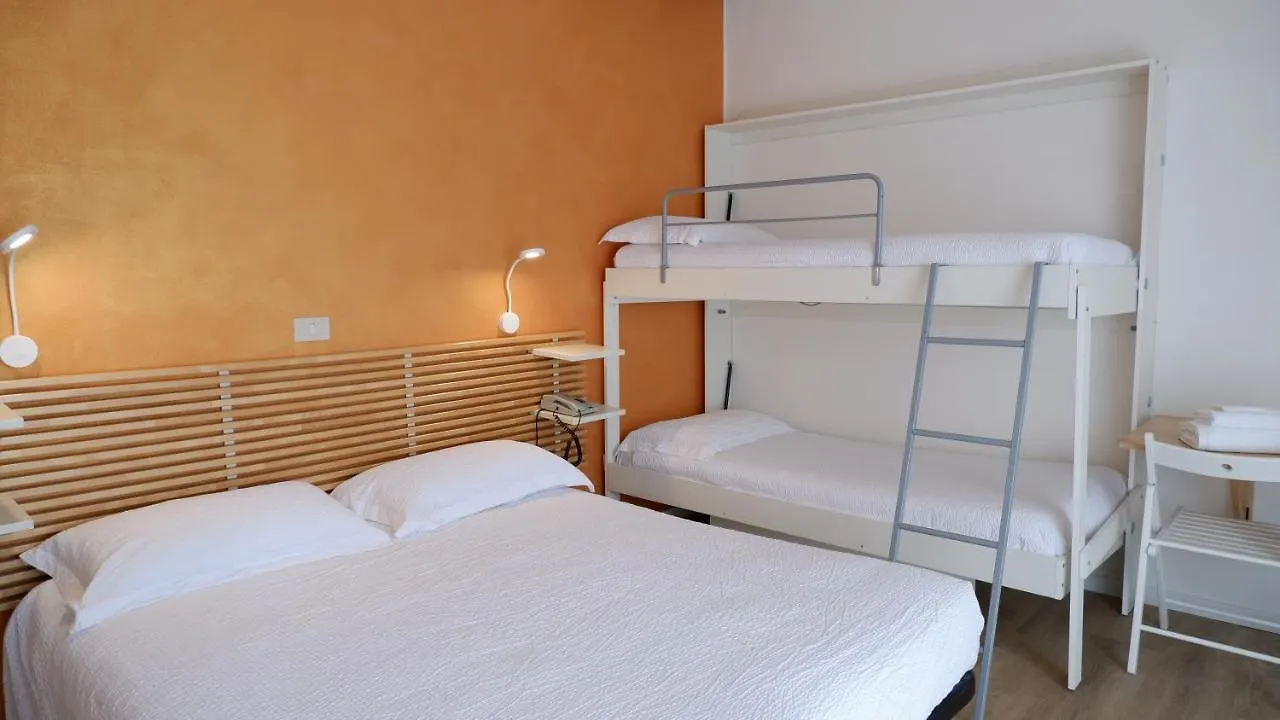 Hotel Venezuela Lido di Jesolo