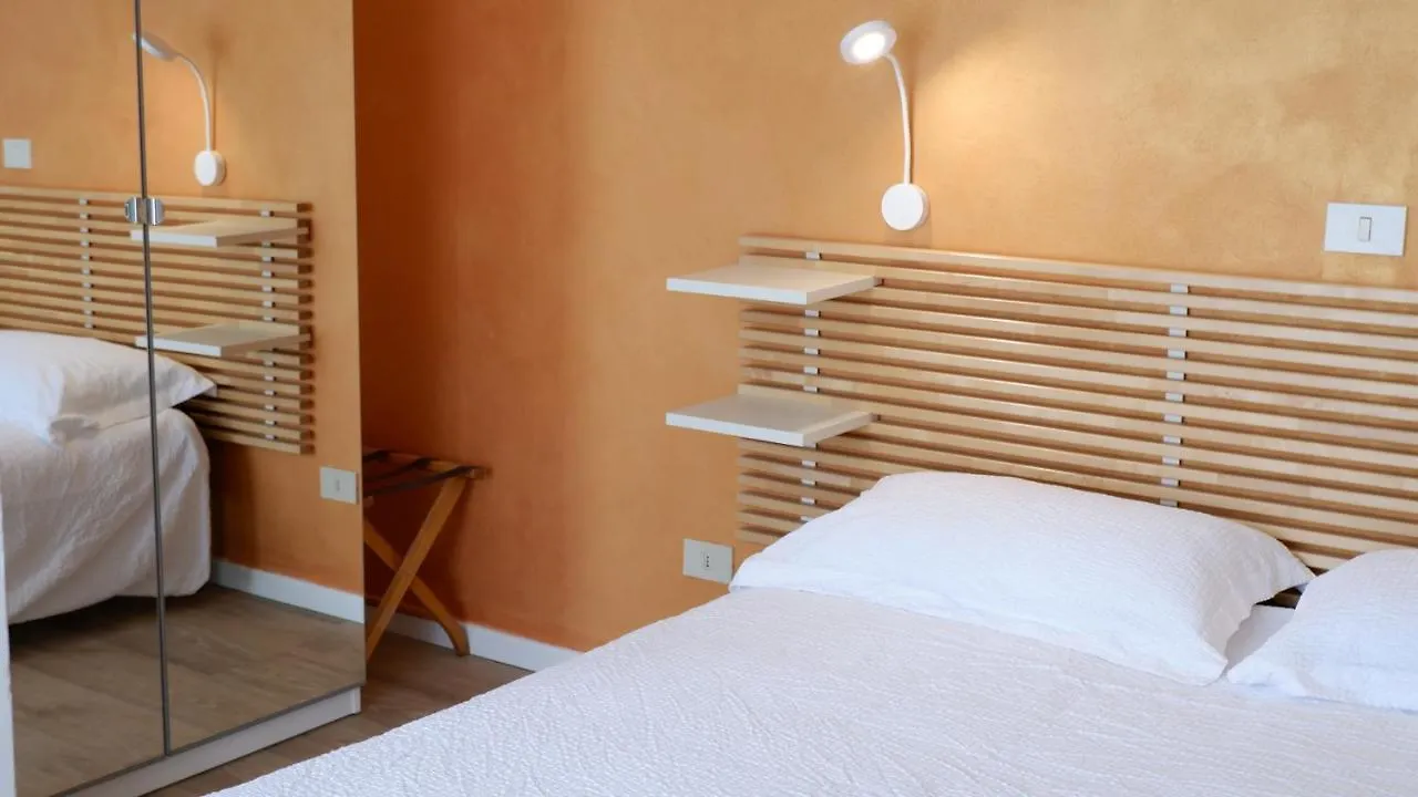 Hotel Venezuela Lido di Jesolo Itálie
