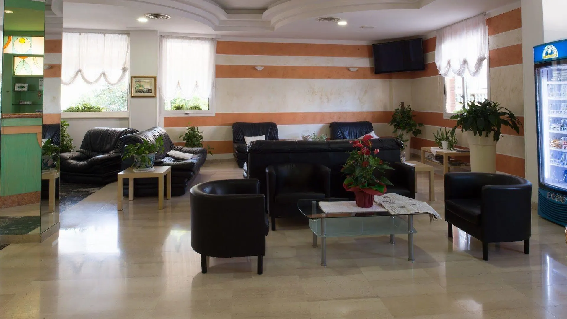 Hotel Venezuela Lido di Jesolo