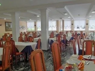 Hotel Venezuela Lido di Jesolo Itálie